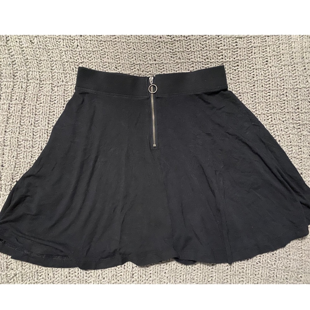 So juniors skater skirt
